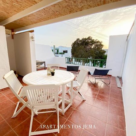 Apartamento Jema, A Un Paso De La Playa Playa Blanca  Bagian luar foto