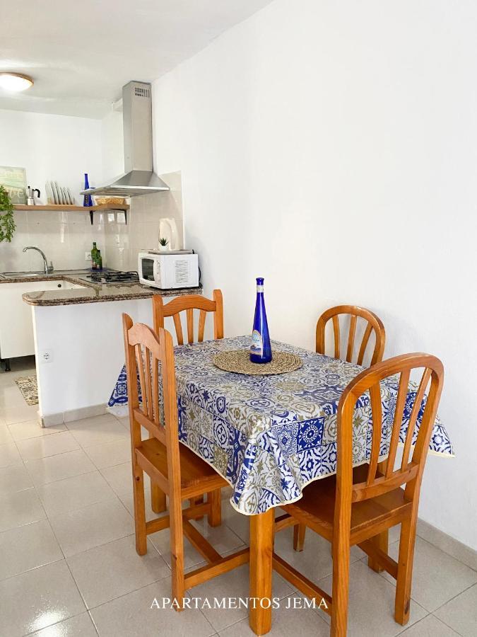 Apartamento Jema, A Un Paso De La Playa Playa Blanca  Bagian luar foto