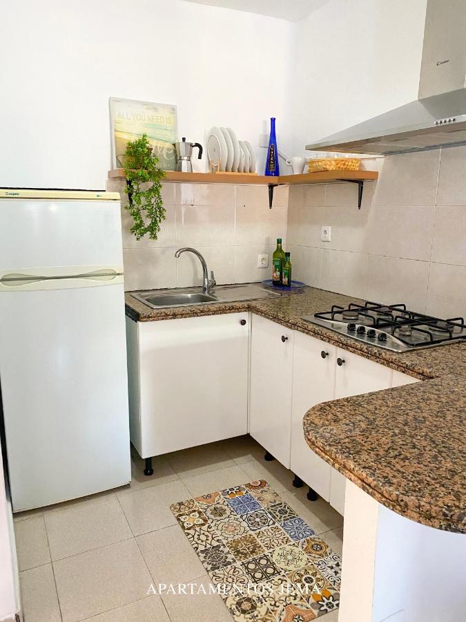 Apartamento Jema, A Un Paso De La Playa Playa Blanca  Bagian luar foto